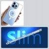 Etui TECH-PROTECT FLEXAIR HYBRID MAGSAFE IPHONE 12 MINI CLEAR